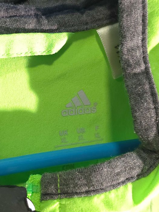 Adidas Storm Горнище/Мъжко XL