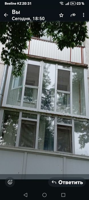 Продам квартиру в центре го