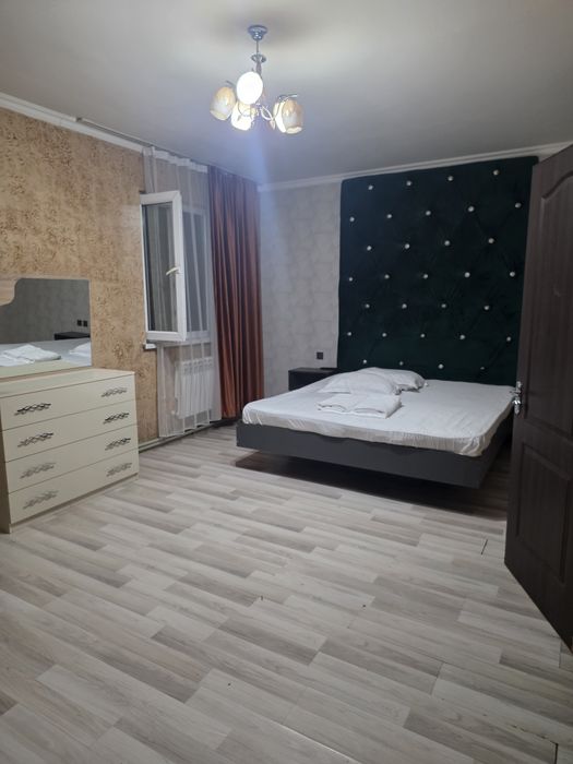 Номера в гостинице в районе Алматы 1
