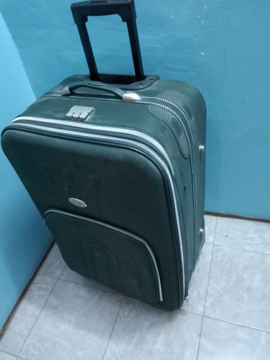 рюкзаки  чемодан