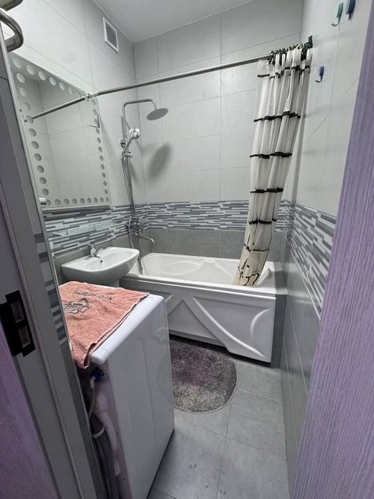 Аренда чиланзар 8.  Двух комнатная