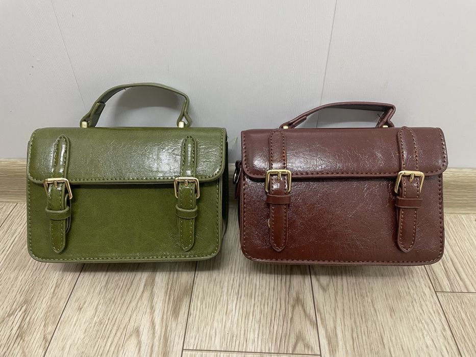 Продам мини сумки портфель