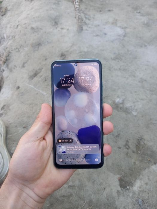 Redmi note 10 sotiladi