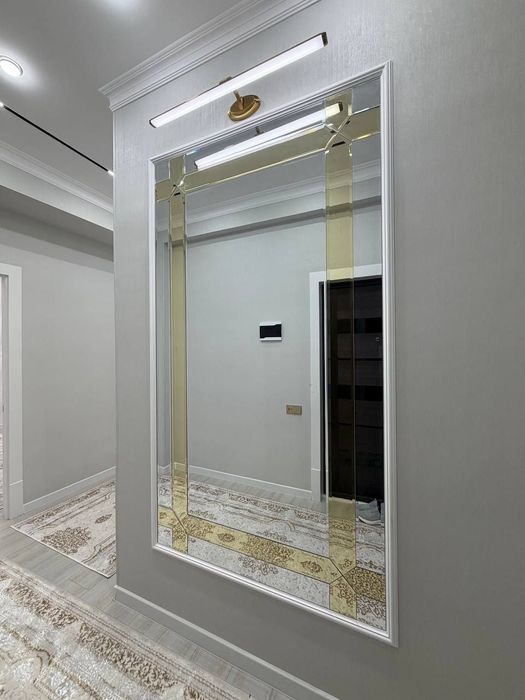 Продается 3 комнатная квартира Бухара сити