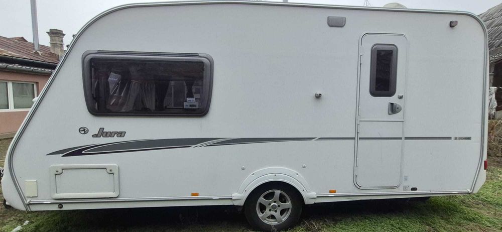 Rulota Swift 2-3 persoane 2007