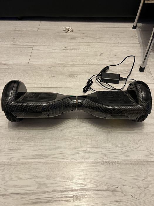 Hoverboard in stare perfecta