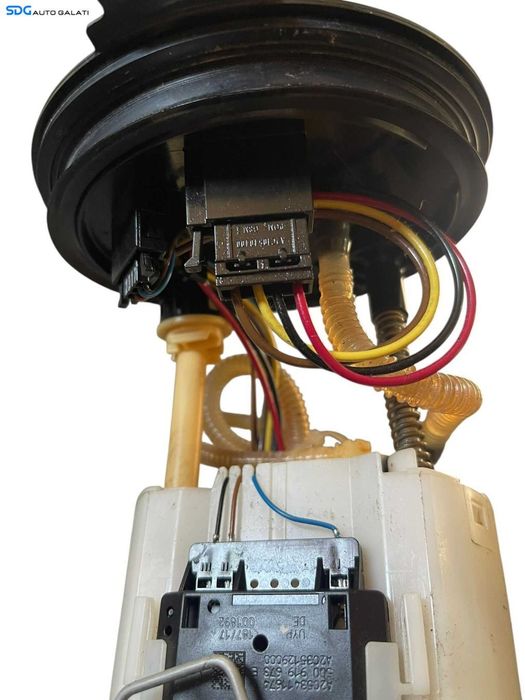 Pompa Combustibil Motorina cu Senzor Litrometru Plutitor Rezervor Audi A3 8V 1.6 TDI DDYA DGTE DBKA CRKB CXXB 2013 - 2020 Cod 5Q0919050AP [B4401]