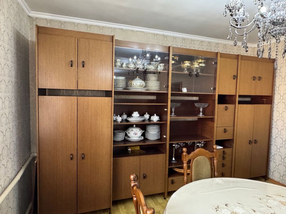 Стенка для гостиной