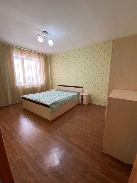 Продам 3 ком. квартиру в мкр.Юбилейный