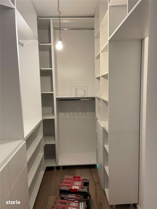 Mosnita Noua - Zona Foarte Buna - Duplex Cu Etaj