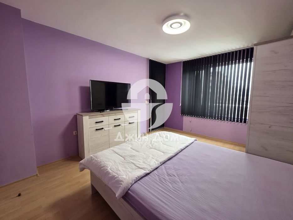 Продава се Двустаен апартамент в Бургас, Славейков - 73 кв.м за 1117 €/кв.м - Снимка #10