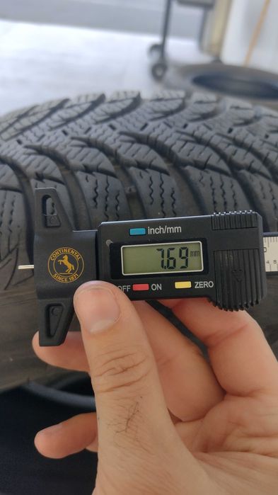 Зимни гуми Kumho Wintercraft WP51 195/65/15 2 бр