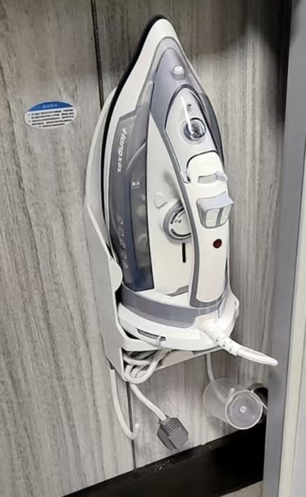 Держалка для утюга