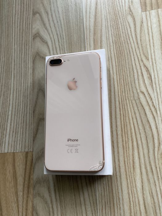 iPhone 8 PLUS , Liber Retea