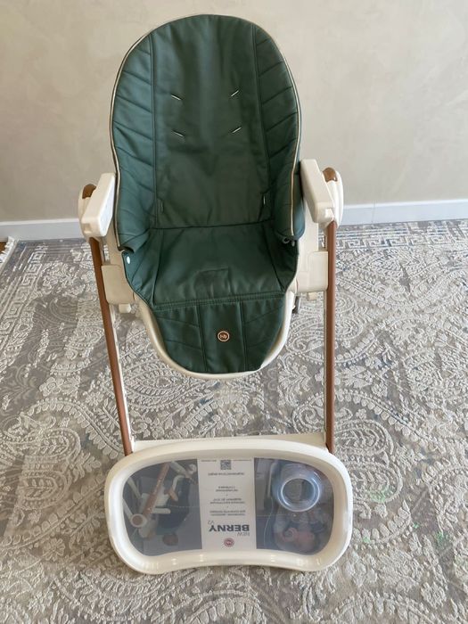 Детское кресло