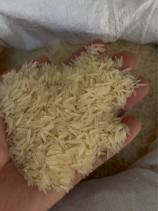 Рис Басмати Besta