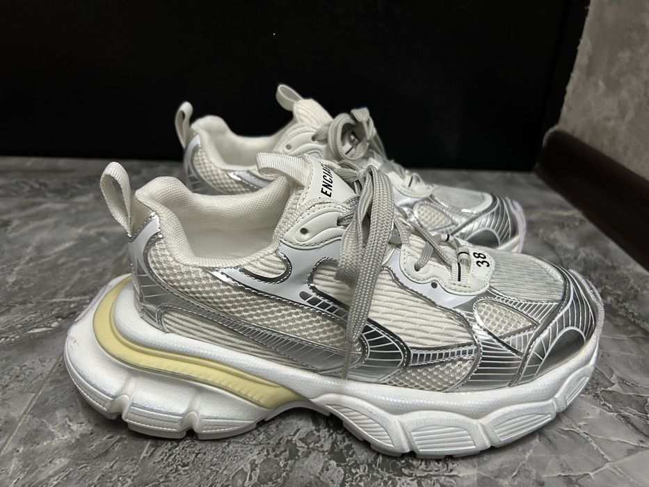 Кроссовки Balenciaga