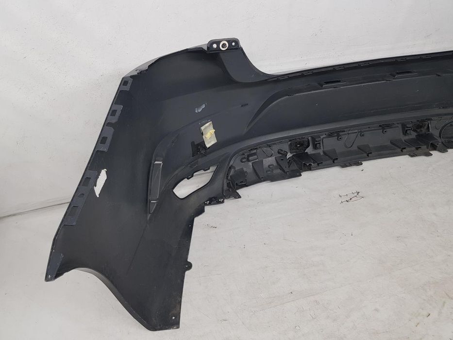 Bara spate Renault Megane 4 berlina dupa 2016