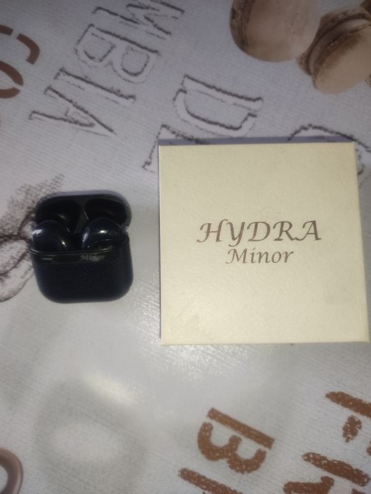 Продам наушники в хорошем состоянии