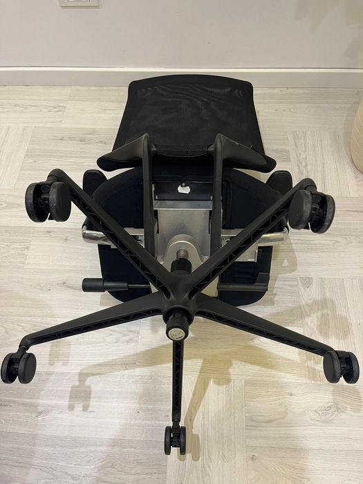 Scaun Ergonomic birou joc Vitra