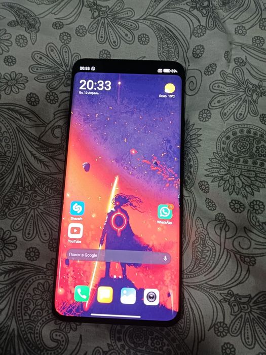 Redmi note 15. 6/128.