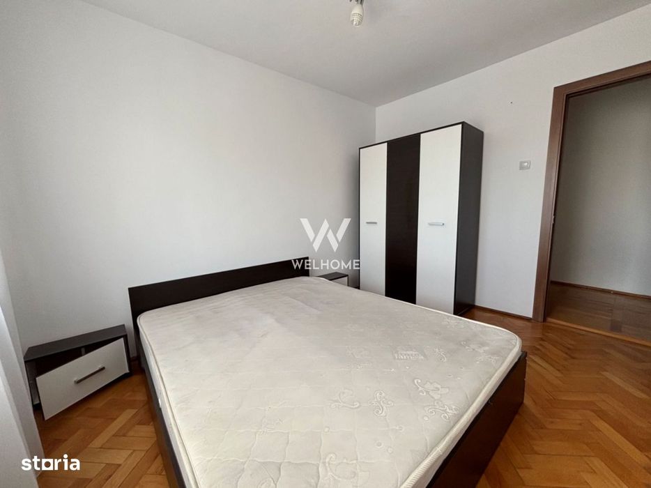 Apartament DECOMANDAT 3 camere cu PIVNIȚĂ - zona Terezian, Sibiu