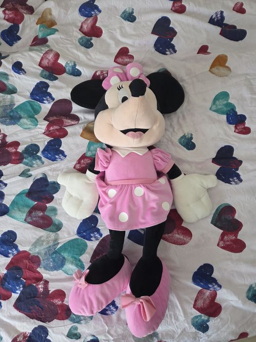 Minnie mouse 75 cm