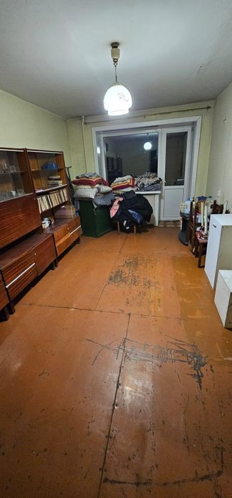 Продам3х комнатную квартиру, район Драмтеатра
