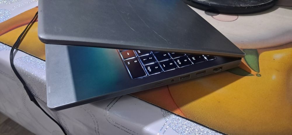 Ноутбук тянет ГТА 5