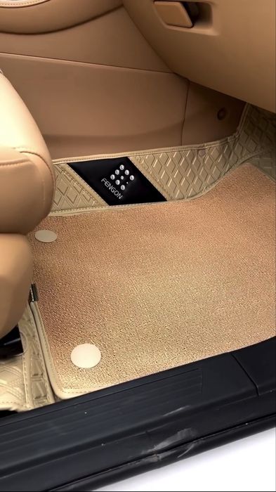 Polik Fengon 508 , 580