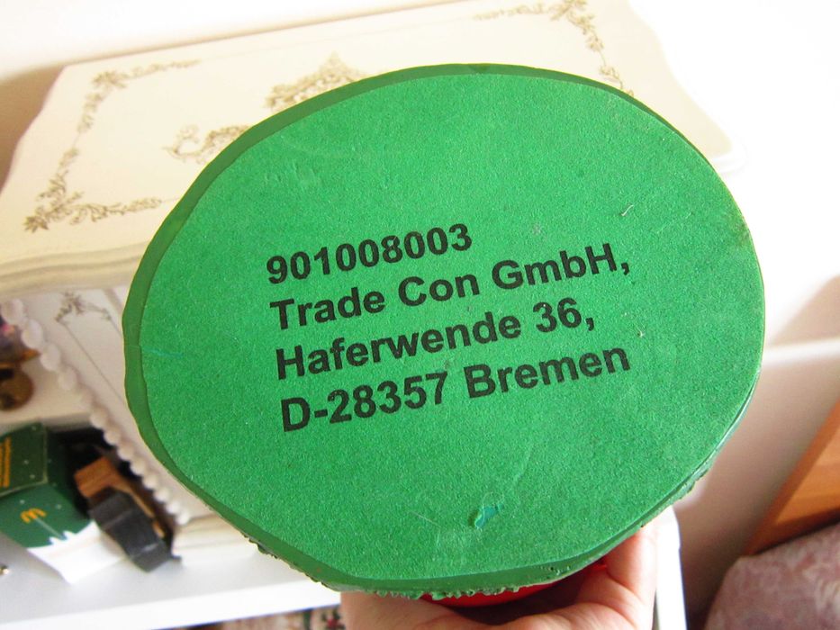 fotbal cadou rar Bayer Leverkusen pitici colectie club Germany