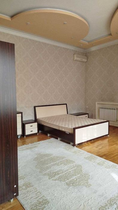 Махалля на Никитина. Комфортабельный дом. Недалеко от метро БИЙ.