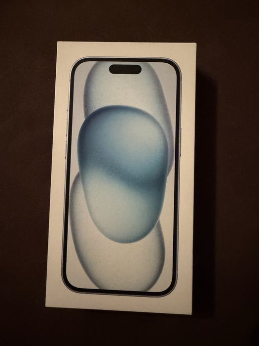 iphone 15 128gb blue sigilat neverlock
