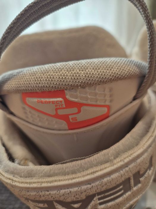 Дамски ски обувки Head Nexo Lyt Flex 70-80, размер 23 (отговаря на 37)