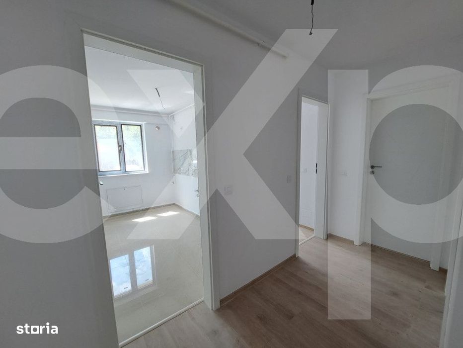 Apartament 3 camere Trivale | Bloc Nou Finalizat
