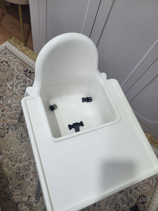 Стул для кормления IKEA