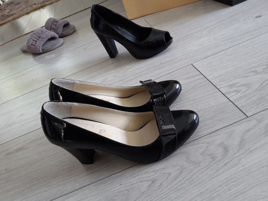 Туфли Турецкие размер 37