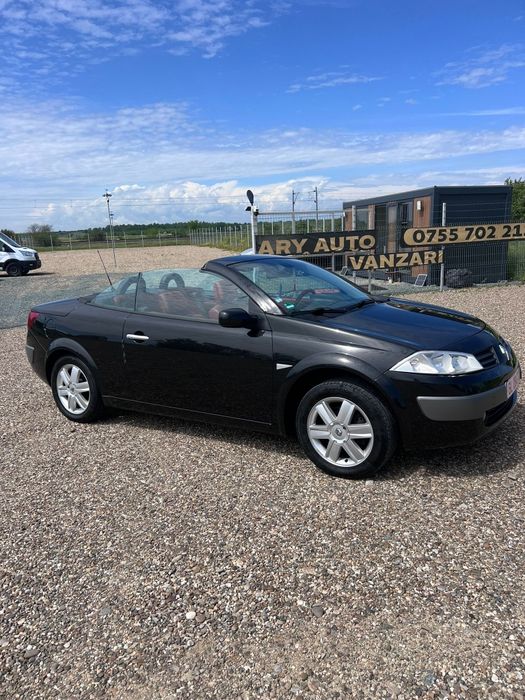 Renault Megane. Recent adus !!