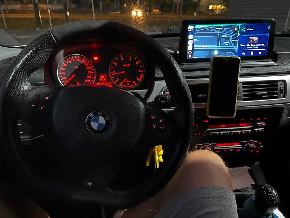 BMW Seria 320i E90 2006
