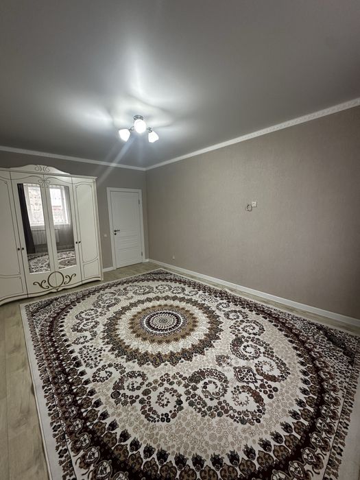 2 комнатная в районе Вокзала