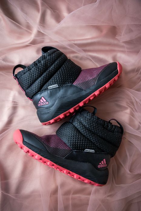 Ghete Adidas pentru fetita marimea 29