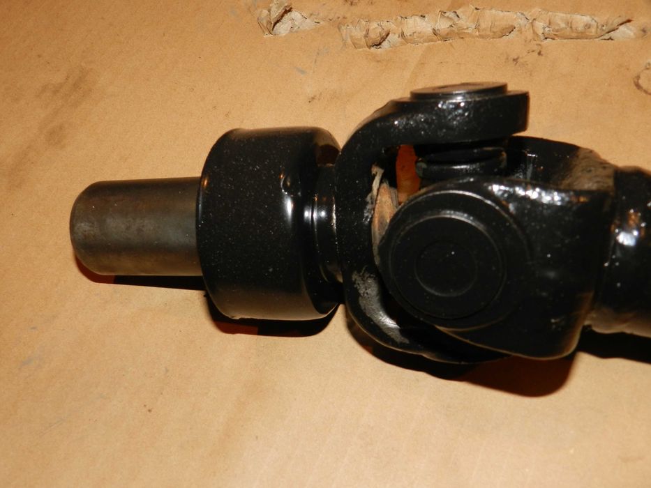 Карданный вал на Газель 3.20 б/у