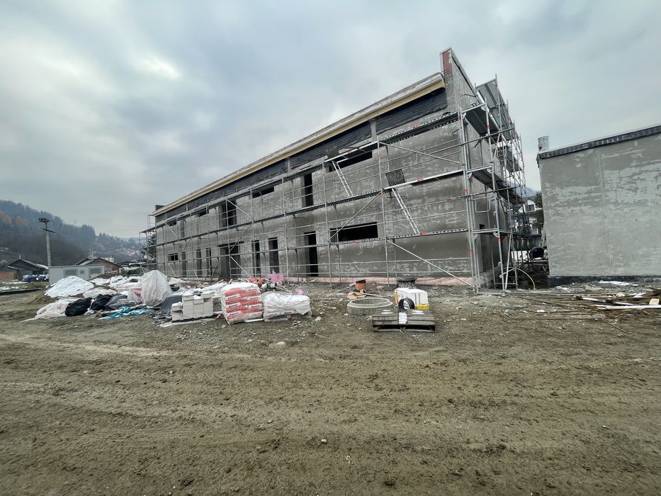 Construim Case de la A la Z