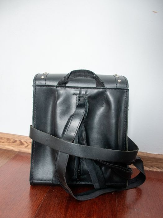 Ghiozdan Held Sissy Bar Tail Bag