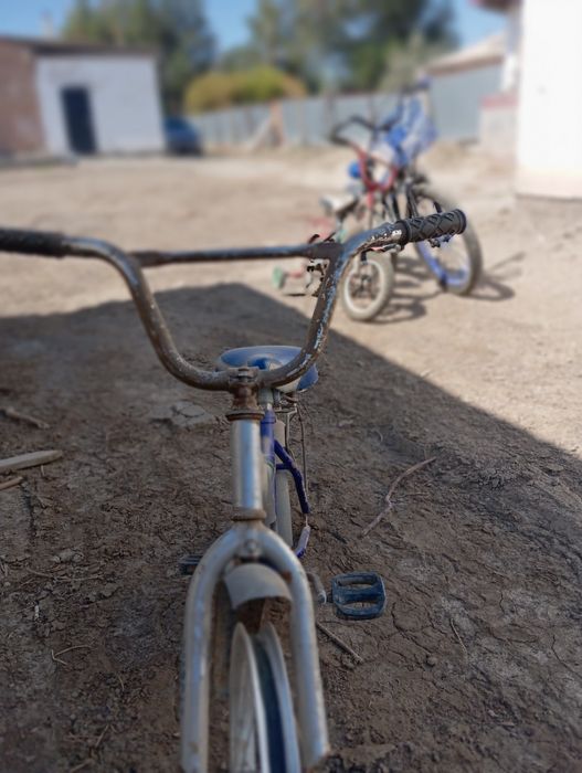 Велик , детский 13к