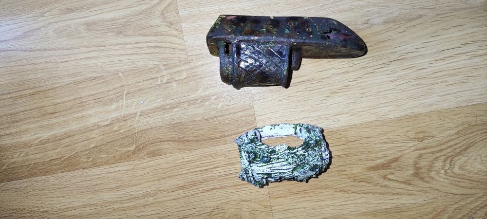 Аквариум с тумбой 65 литров