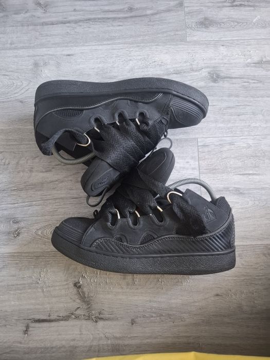 Vand ghete lanvin