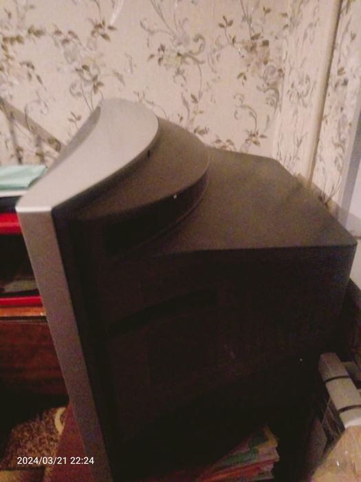 Телевизоры с подставкой