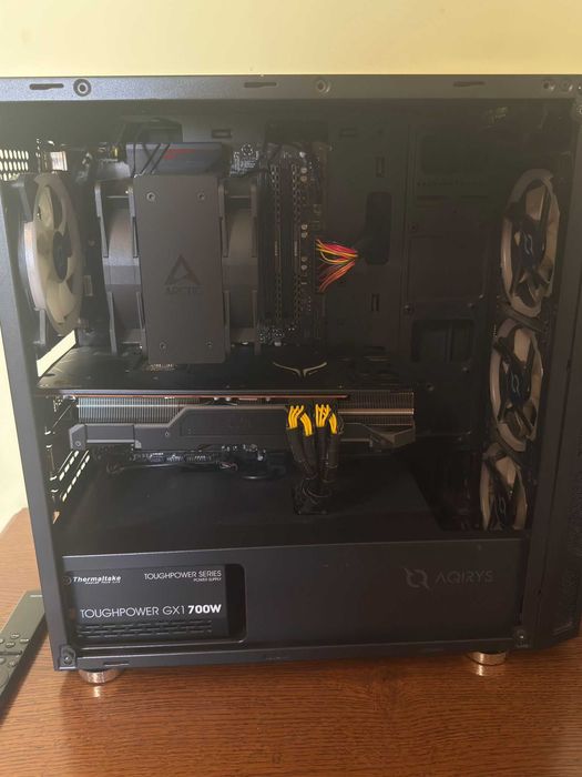 PC GAMING- predare personala Cluj-Napoca