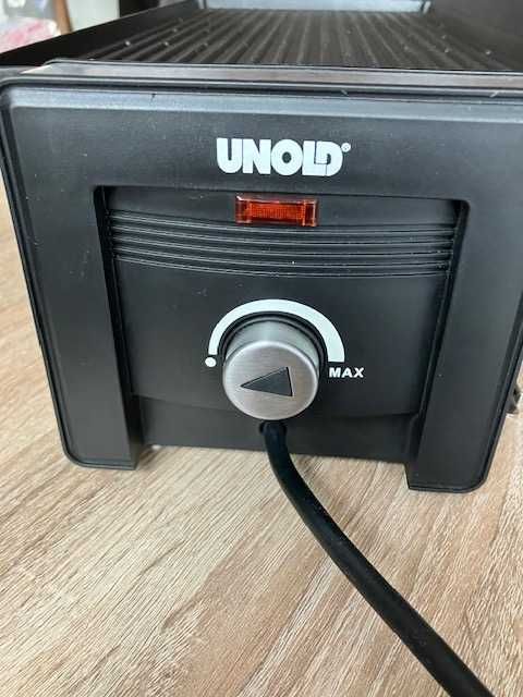 Raclette UNOLD 6 persoane